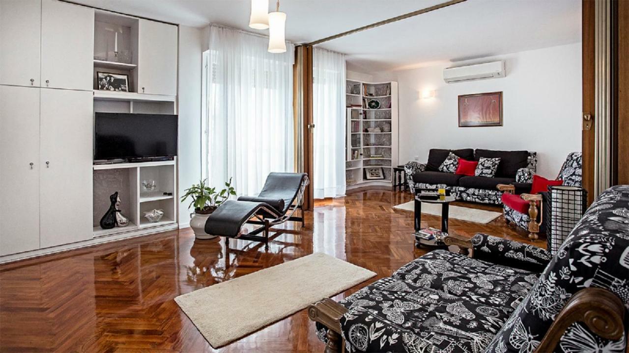 Apartment Milana - Cozy Stay With Free Parking Split Exterior photo