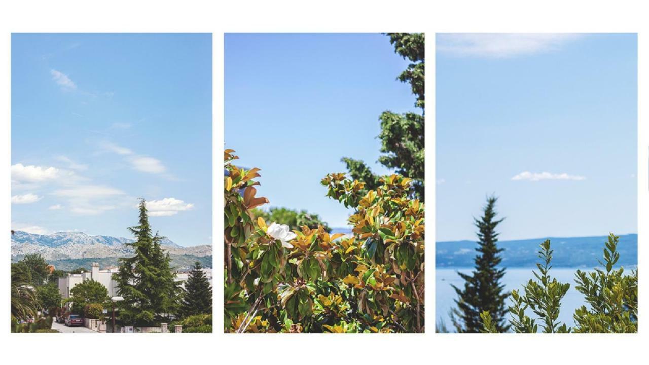 Apartment Milana - Cozy Stay With Free Parking Split Exterior photo