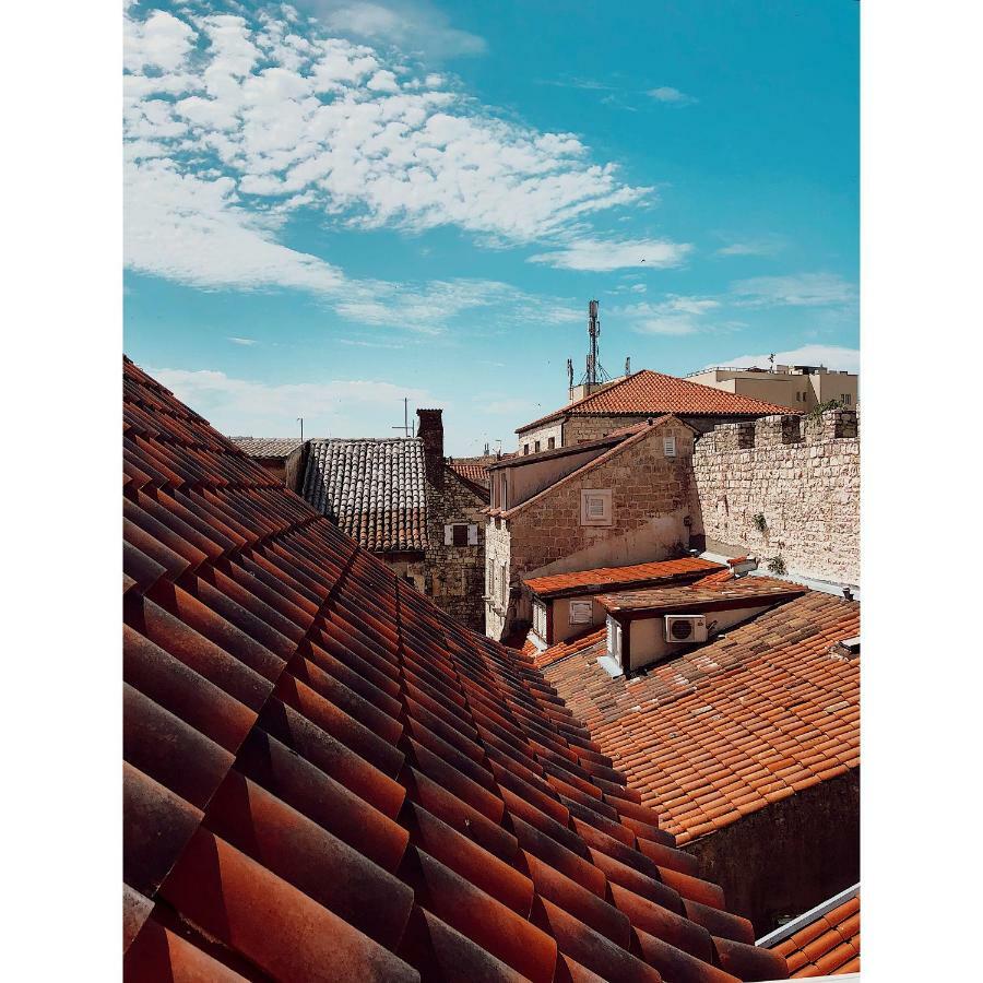 Apartment Milana - Cozy Stay With Free Parking Split Exterior photo